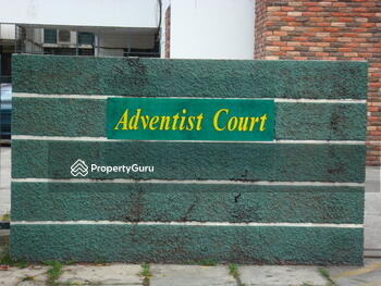 Adventist Court