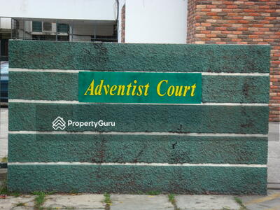  - Adventist Court