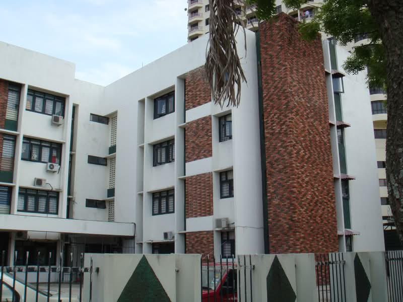 Adventist Court - iProperty.com.my