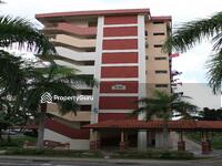 Ang Mo Kio Avenue 8