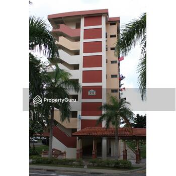 510 Ang Mo Kio Avenue 8
