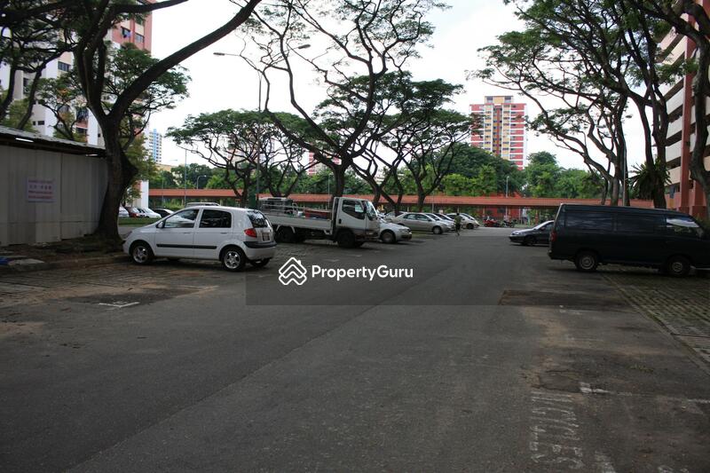 For Sale - 510 Ang Mo Kio Avenue 8
