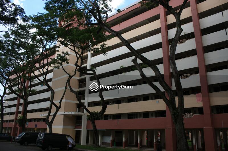For Sale - 510 Ang Mo Kio Avenue 8