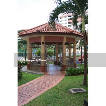 511 Ang Mo Kio Avenue 8