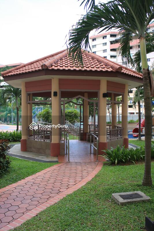 511 Ang Mo Kio Avenue 8 #0