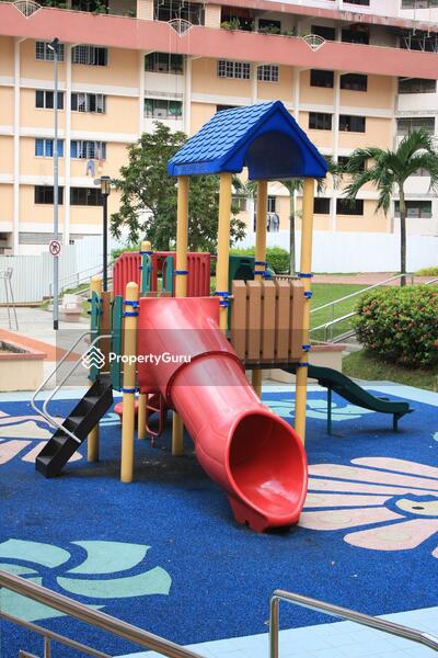 For Rent - 511 Ang Mo Kio Avenue 8