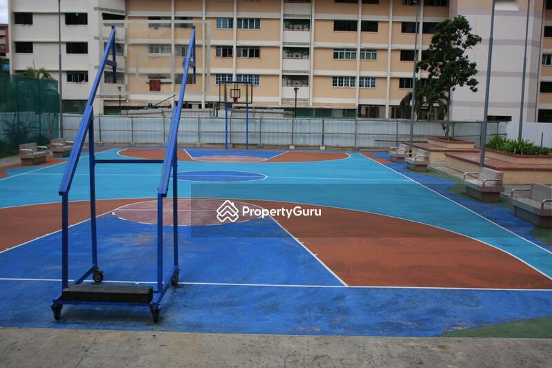 For Rent - 511 Ang Mo Kio Avenue 8