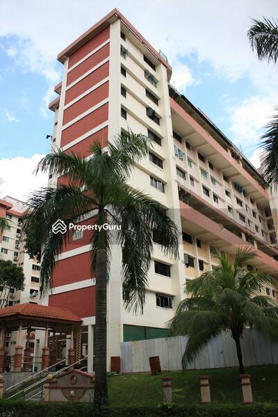 For Rent - 511 Ang Mo Kio Avenue 8