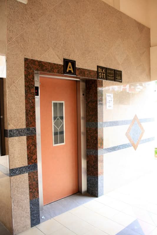 511 Ang Mo Kio Avenue 8