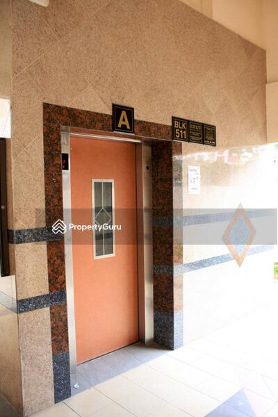 For Rent - 511 Ang Mo Kio Avenue 8