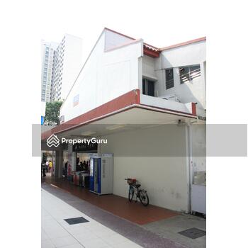 702 Ang Mo Kio Avenue 8