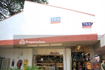 703 Ang Mo Kio Avenue 8