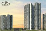 The Clio 2 Residences #0