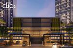 The Clio 2 Residences #0