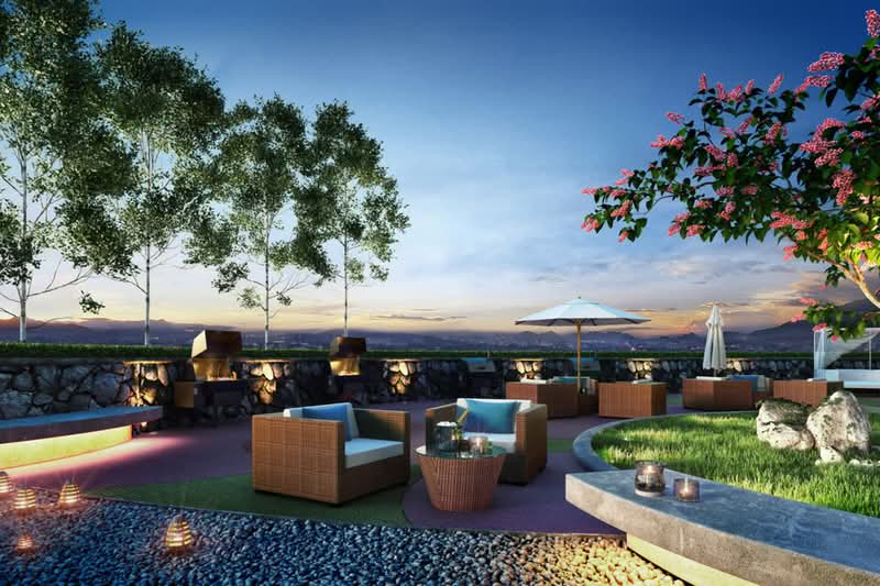 The Clio 2 Residences - iProperty.com.my