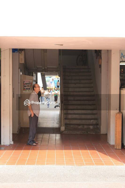 704 Ang Mo Kio Avenue 8 #0