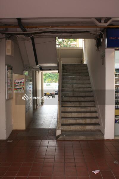 For Rent - 705 Ang Mo Kio Avenue 8