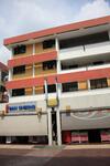709 Ang Mo Kio Avenue 8 #0