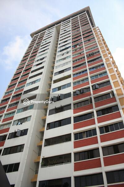 For Rent - 710 Ang Mo Kio Avenue 8