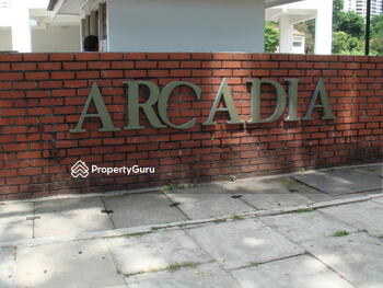Arcadia