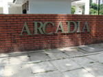 Arcadia #0