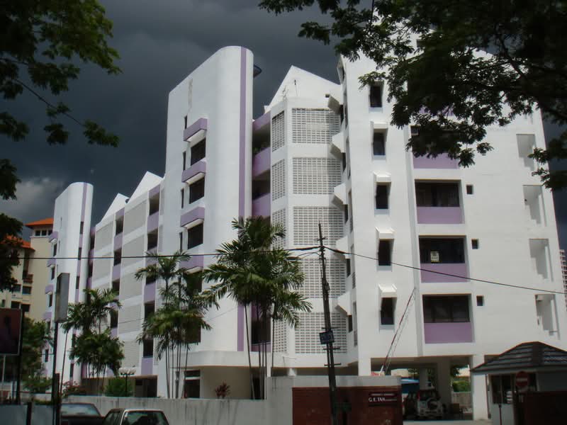 Arcadia (Penang) (Apartment) for Sale/Rent, 2024