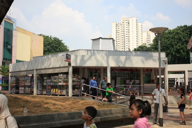 711 Ang Mo Kio Avenue 8, 711 Ang Mo Kio Avenue 8, 265 sqft, Food & Beverage For Rent, by Adam Goh, 23864728 - CommercialGuru.com.sg