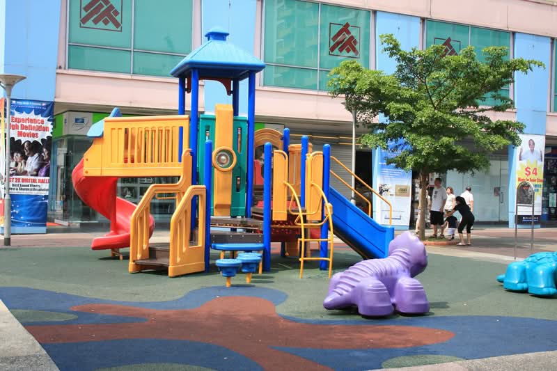 711 Ang Mo Kio Avenue 8 #0