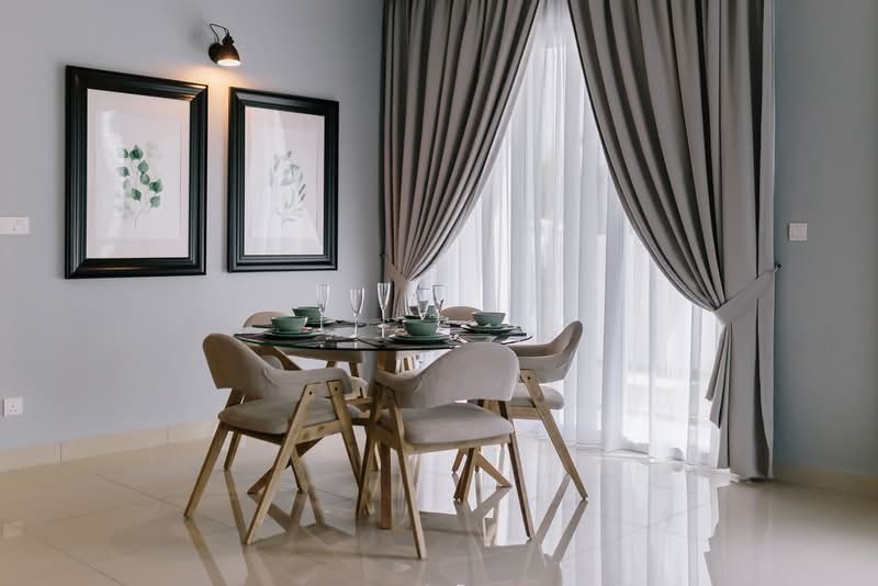 Ixora - iProperty.com.my