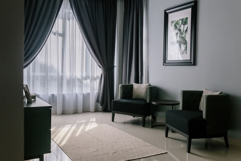 Ixora - iProperty.com.my