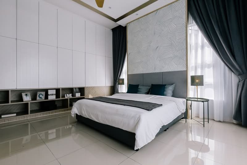 Ixora - iProperty.com.my