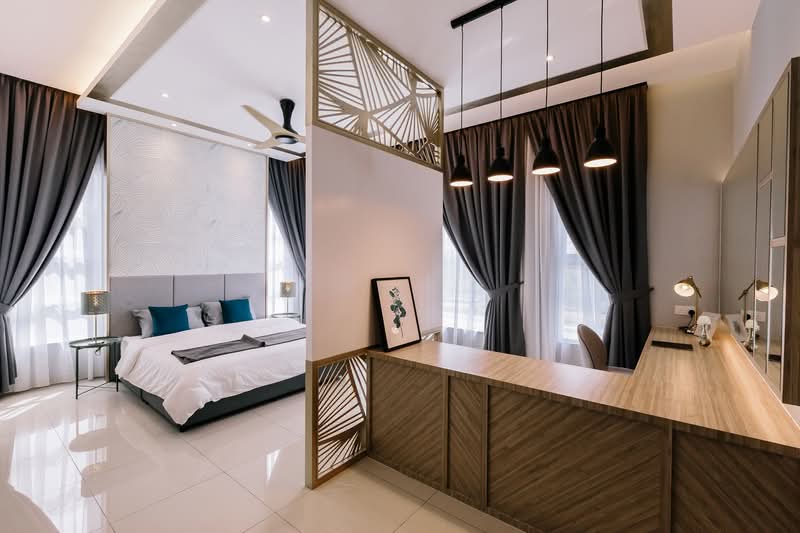 Ixora - iProperty.com.my