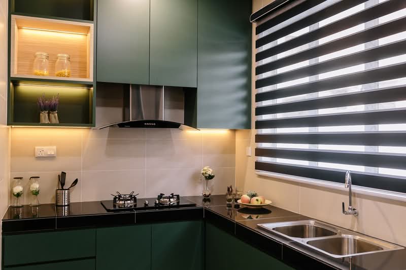 Ixora - iProperty.com.my