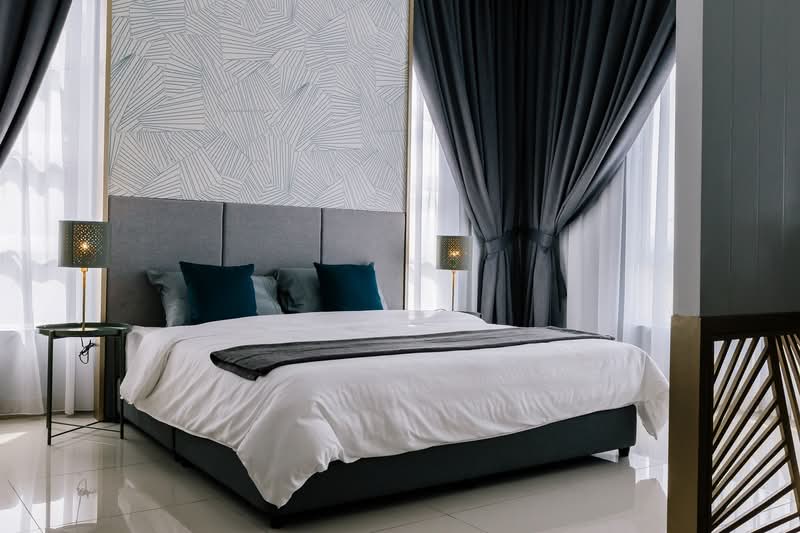 Ixora - iProperty.com.my