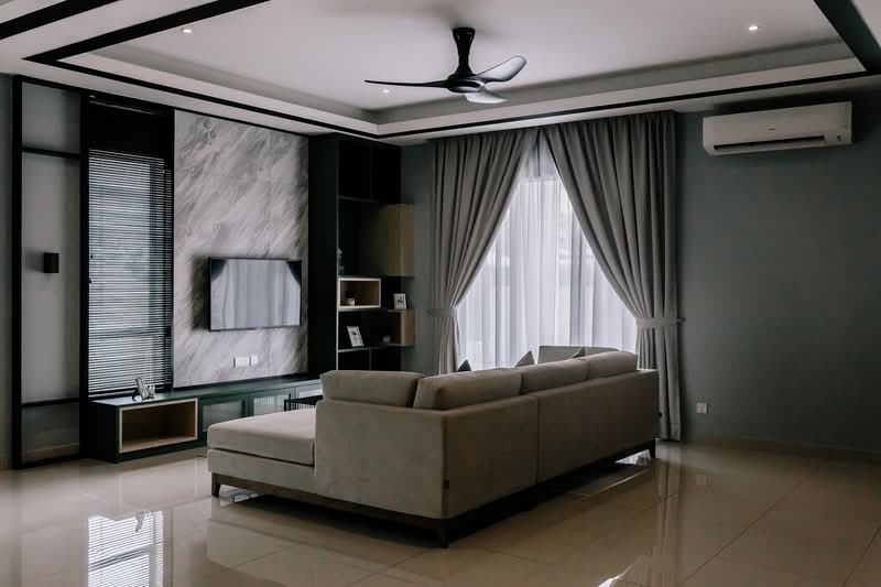 Ixora - iProperty.com.my