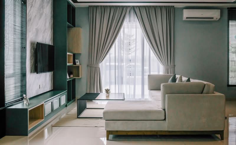 Ixora - iProperty.com.my