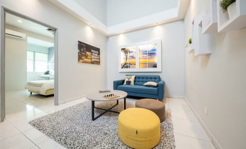 Aspen - iProperty.com.my