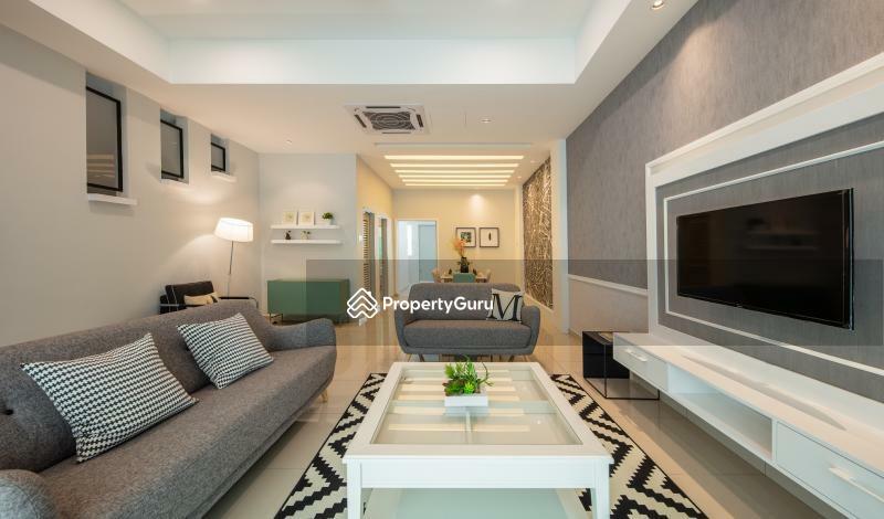 Untuk Dijual - Aspen