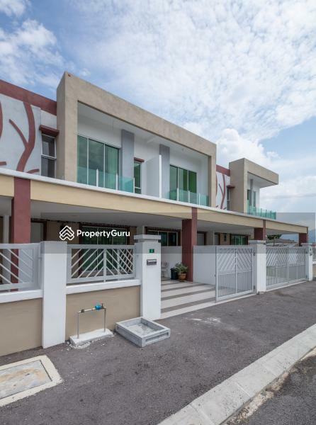 Untuk Dijual - Aspen