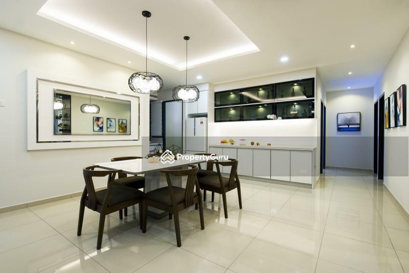 Emerald Residence Condominium for Sale or Rent PropertyGuru Malaysia