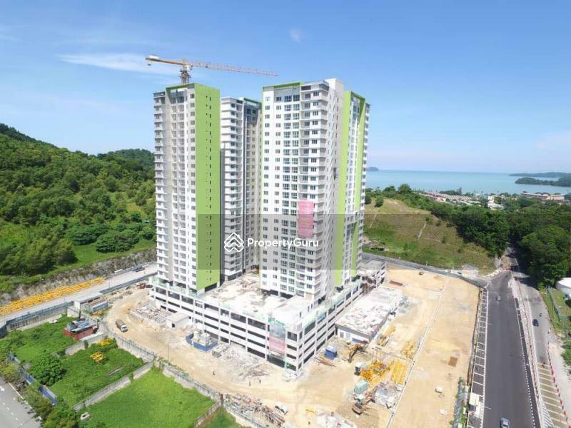 Emerald Residence Condominium for Sale or Rent PropertyGuru Malaysia