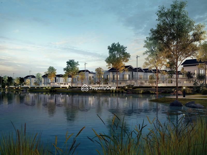 Lunaria III @ Resort Homes #0