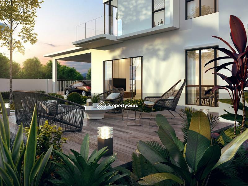 Lunaria III @ Resort Homes #0