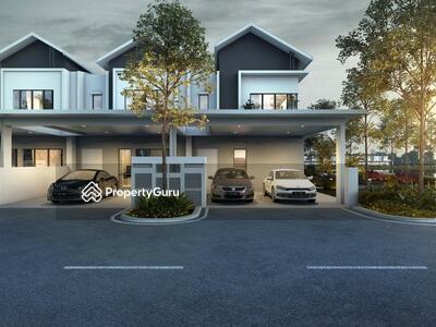 - Lunaria III @ Resort Homes