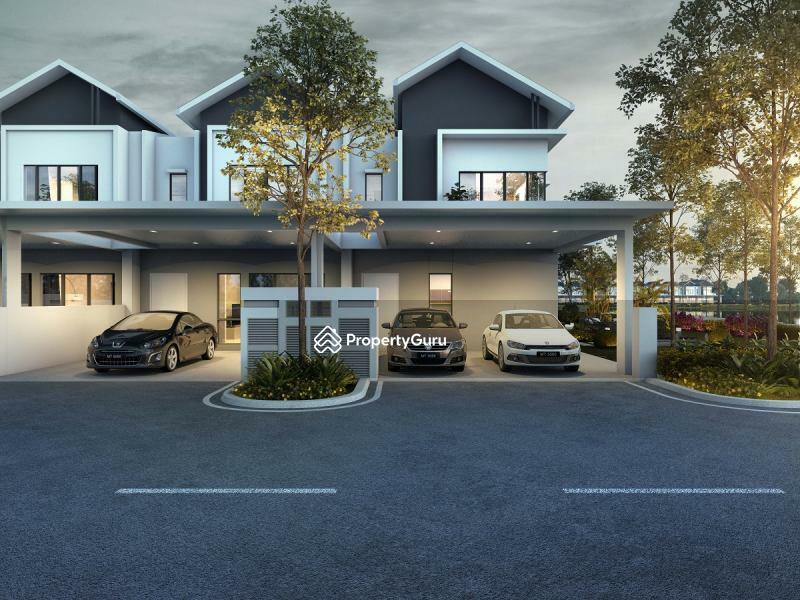 Lunaria III @ Resort Homes #0