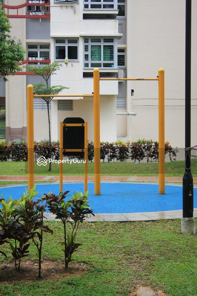 For Rent - 620 Ang Mo Kio Avenue 9