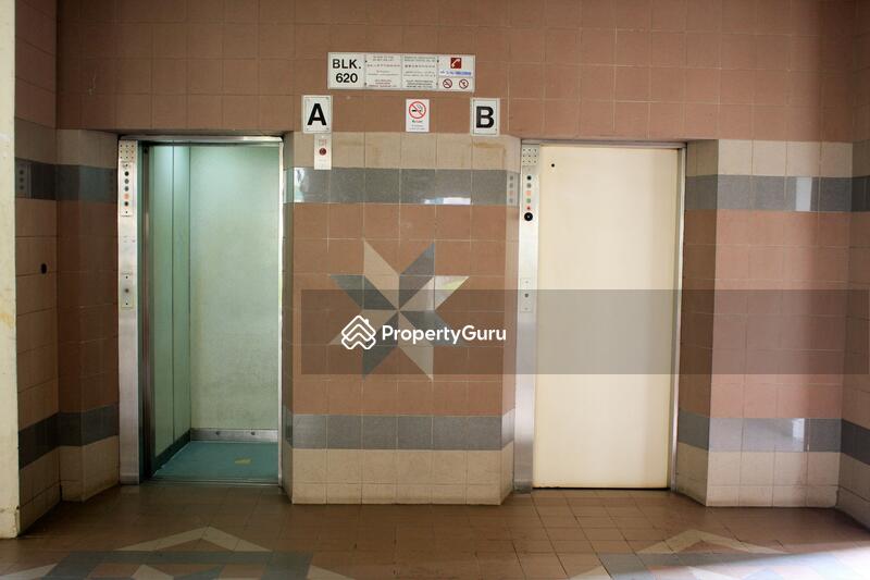 For Rent - 620 Ang Mo Kio Avenue 9