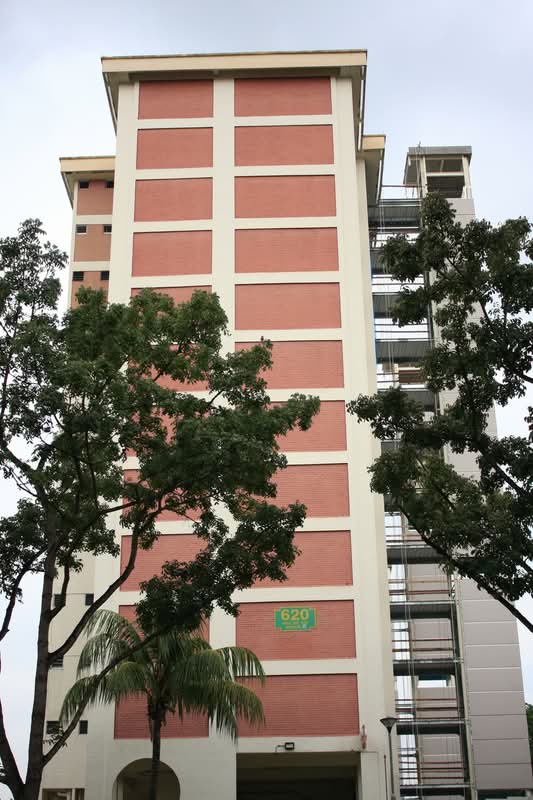 620 Ang Mo Kio Avenue 9