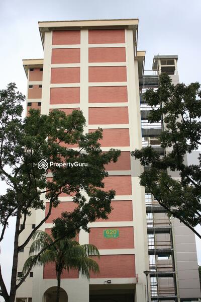 For Rent - 620 Ang Mo Kio Avenue 9