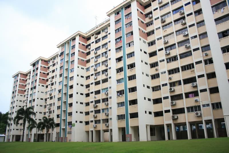 620 Ang Mo Kio Avenue 9